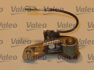 Jeu de contacts, distributeur d'allumage (Rupteurs) VALEO ref. 343415